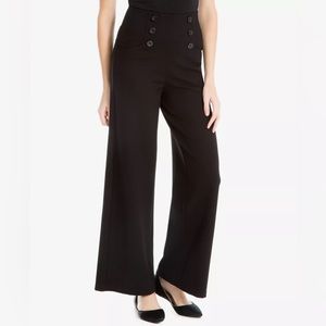 Max Studio Sailor Pants